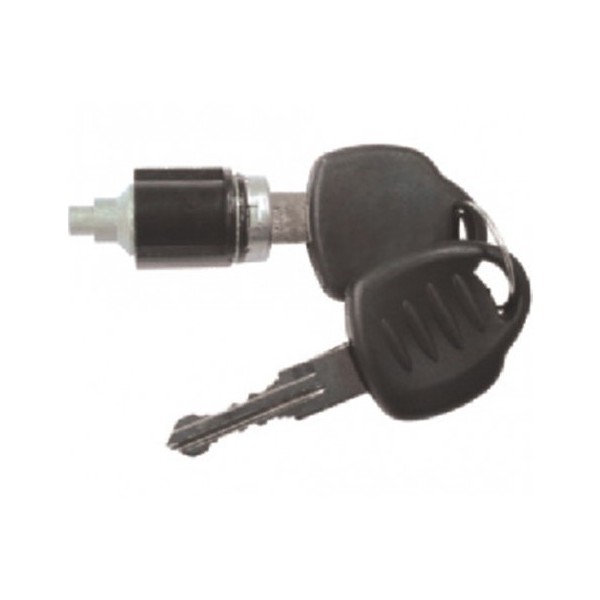 Cilindro de Fechadura da Porta Disk BOR F181040712