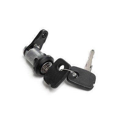 Cilindro de Fechadura da Porta com Chave V&B 4236
