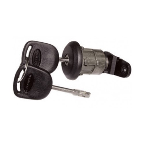 Cilindro de Fechadura da Porta com Chave lado esquerdo Universal Automotive 30439
