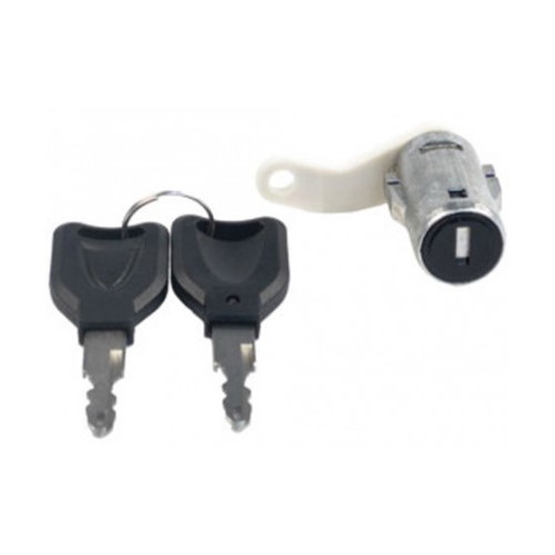 Cilindro de Fechadura da Porta com Chave Universal Automotive 71802