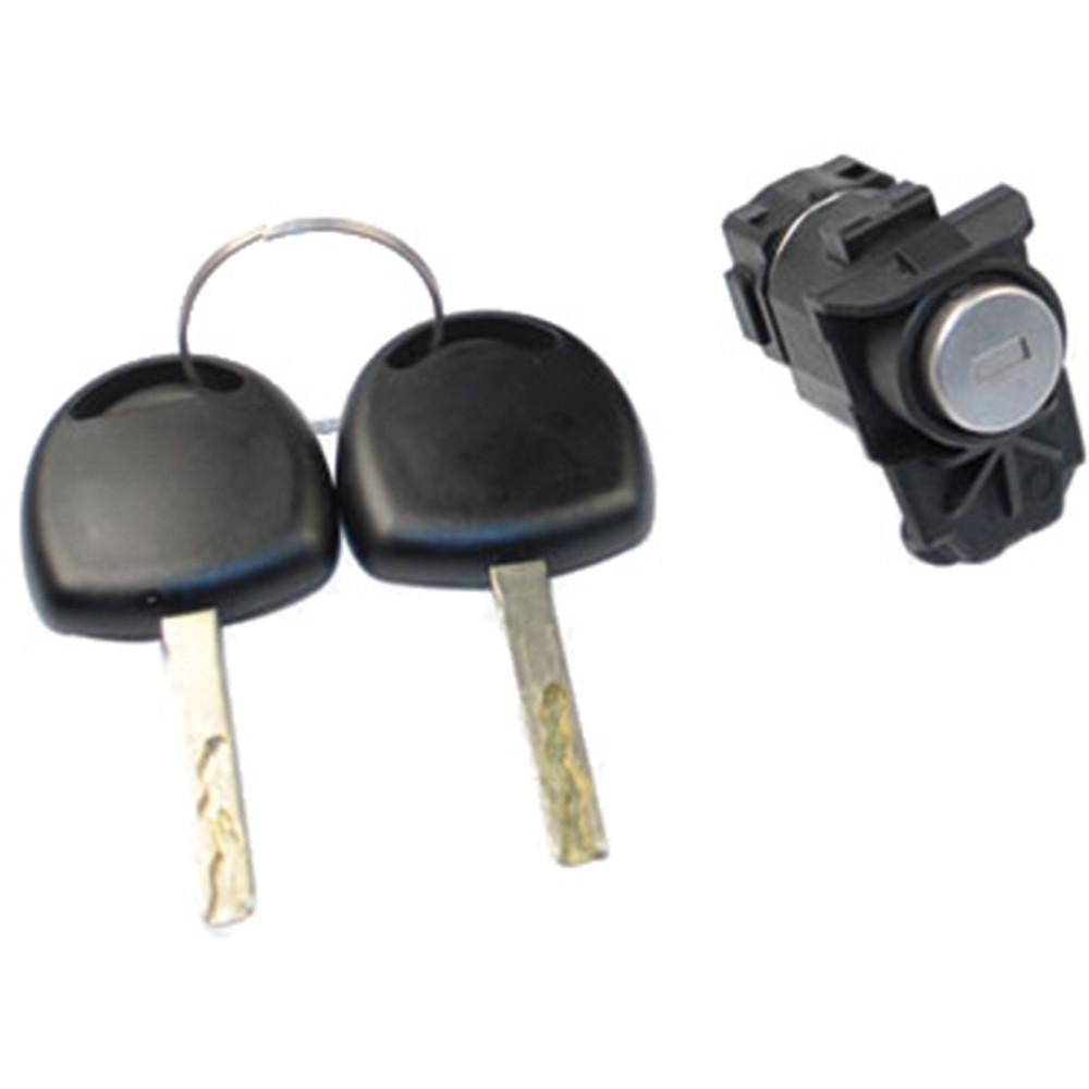 Cilindro de Fechadura da Porta dianteira Universal Automotive 41508