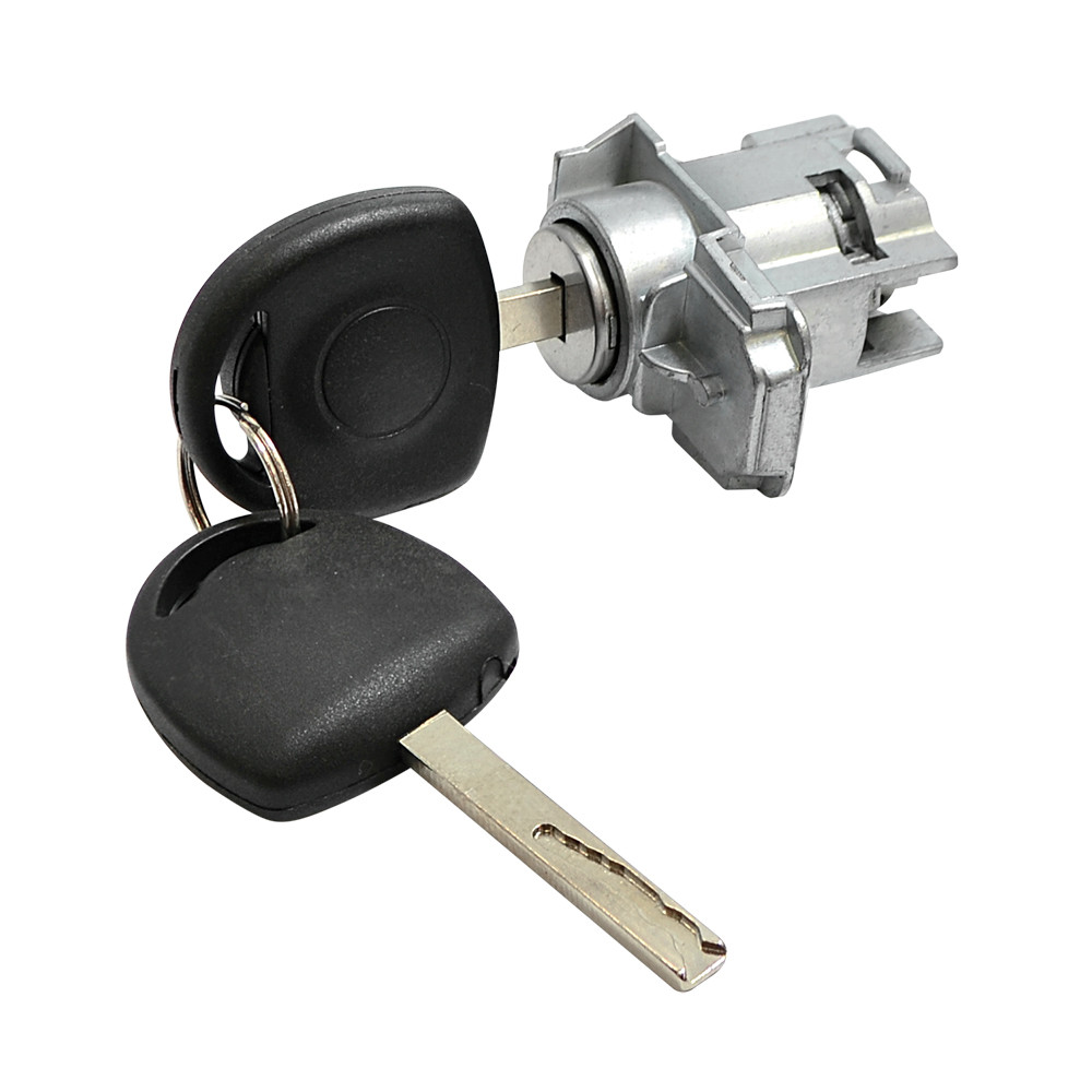 Cilindro de Fechadura da Porta dianteira Universal Automotive 41587