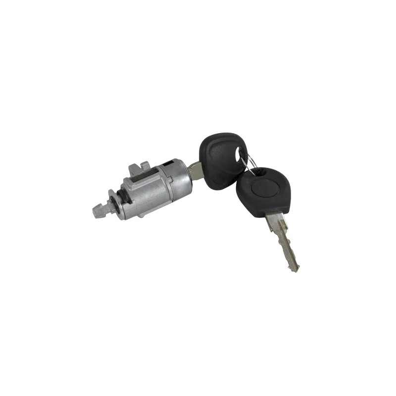 Cilindro de Fechadura da Porta dianteira Universal Automotive 15603