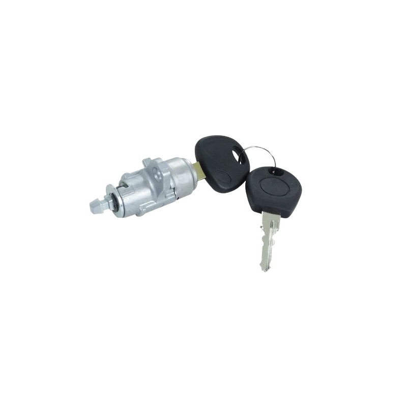 Cilindro de Fechadura da Porta dianteira Universal Automotive 15604