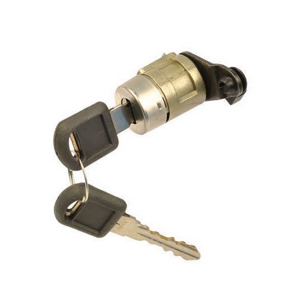 Cilindro de Fechadura da Porta dianteira lado direito V&B 4598