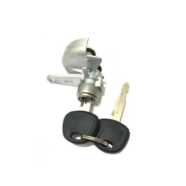 Cilindro de Fechadura da Porta dianteira lado direito Universal Automotive 15416