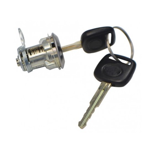 Cilindro de Fechadura da Porta dianteira lado direito Universal Automotive 61350