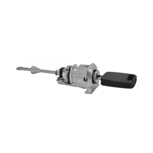 Cilindro de Fechadura da Porta dianteira lado esquerdo Universal Automotive 22427
