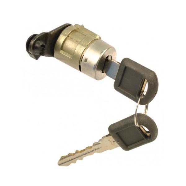 Cilindro de Fechadura da Porta dianteira lado esquerdo Disk BOR F180840599