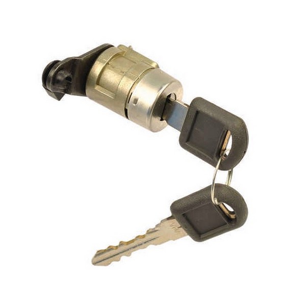Cilindro de Fechadura da Porta dianteira lado esquerdo V&B 4599