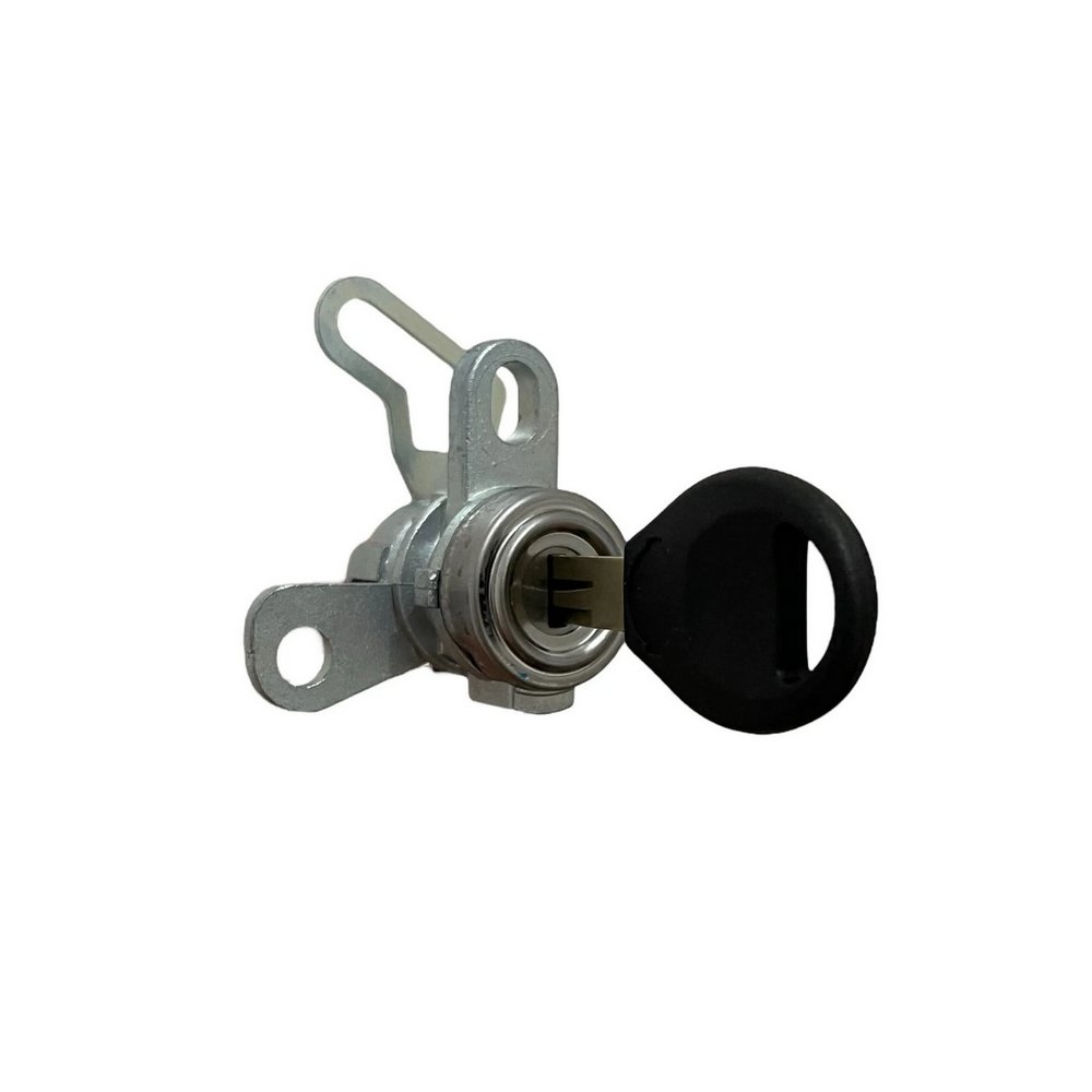 Cilindro de Fechadura da Porta dianteira lado esquerdo Universal Automotive 16587