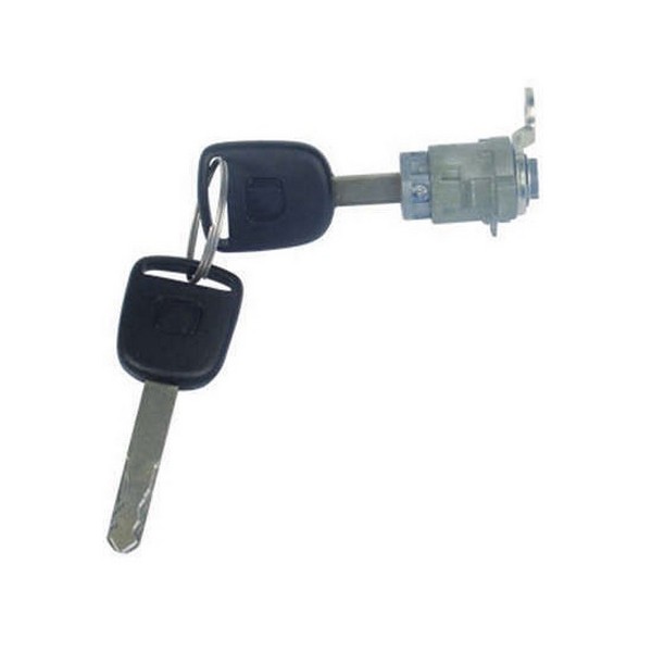 Cilindro de Fechadura da Porta dianteira lado esquerdo V&B 14137