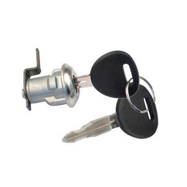 Cilindro de Fechadura da Porta dianteira lado esquerdo V&B 16505