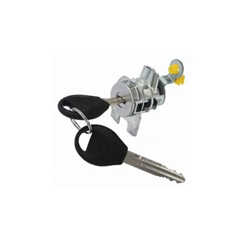 Cilindro de Fechadura da Porta dianteira lado esquerdo Nissan H0601AX000