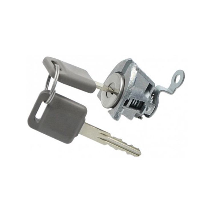 Cilindro de Fechadura da Porta dianteira Universal Automotive 18293