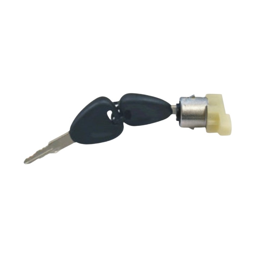 Cilindro de Fechadura da Porta dianteira Universal Automotive 11684