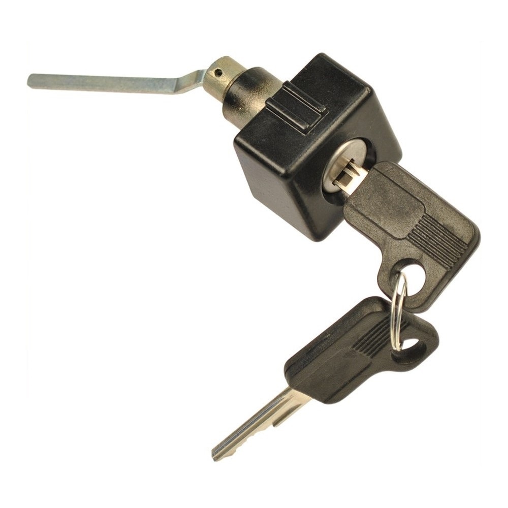 Cilindro de Fechadura da Porta lado direito Universal Automotive 40228