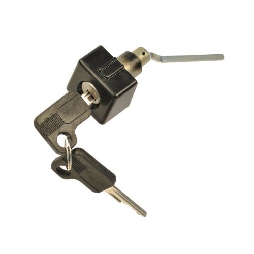 Cilindro de Fechadura da Porta lado direito V&B 4228