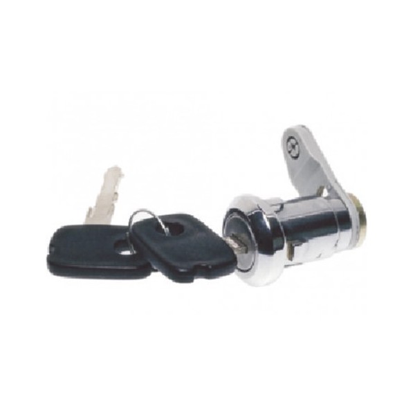 Cilindro de Fechadura da Porta lado direito Disk BOR F177740114