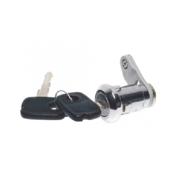 Cilindro de Fechadura da Porta lado direito Disk BOR F178340218