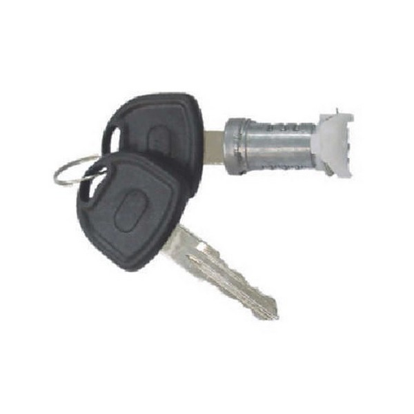 Cilindro de Fechadura da Porta lado direito V&B 4458