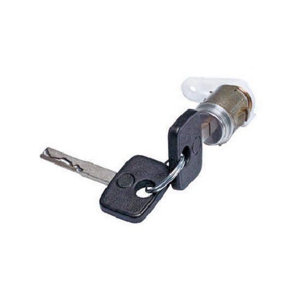 Cilindro de Fechadura da Porta lado direito V&B 4386