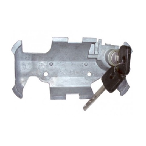 Cilindro de Fechadura da Porta lado direito Universal Automotive 40534