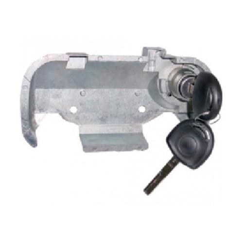 Cilindro de Fechadura da Porta lado direito Universal Automotive 40824
