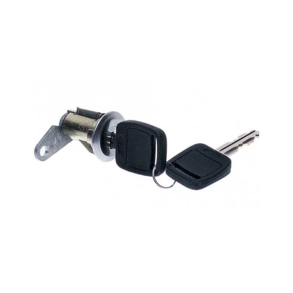 Cilindro de Fechadura da Porta lado direito Disk BOR F184530118