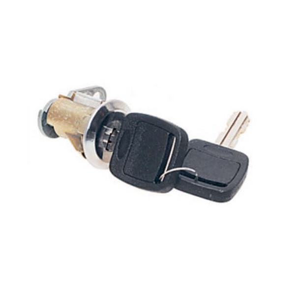 Cilindro de Fechadura da Porta lado direito V&B 3248