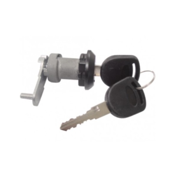 Cilindro de Fechadura da Porta lado direito Disk BOR F185630328