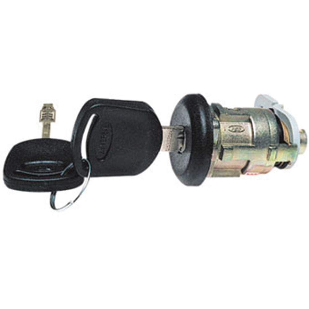 Cilindro de Fechadura da Porta lado direito Universal Automotive 30488