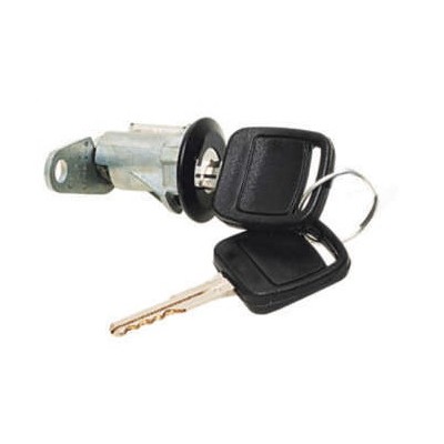 Cilindro de Fechadura da Porta lado direito V&B 3262