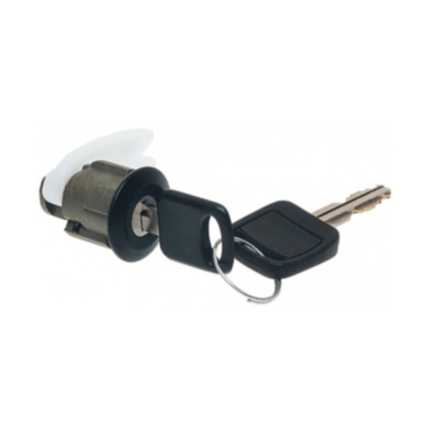 Cilindro de Fechadura da Porta lado direito Universal Automotive 30434