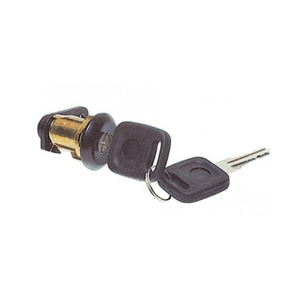 Cilindro de Fechadura da Porta lado direito Universal Automotive 20648