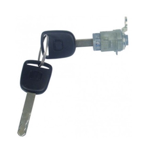 Cilindro de Fechadura da Porta lado direito Universal Automotive 13138