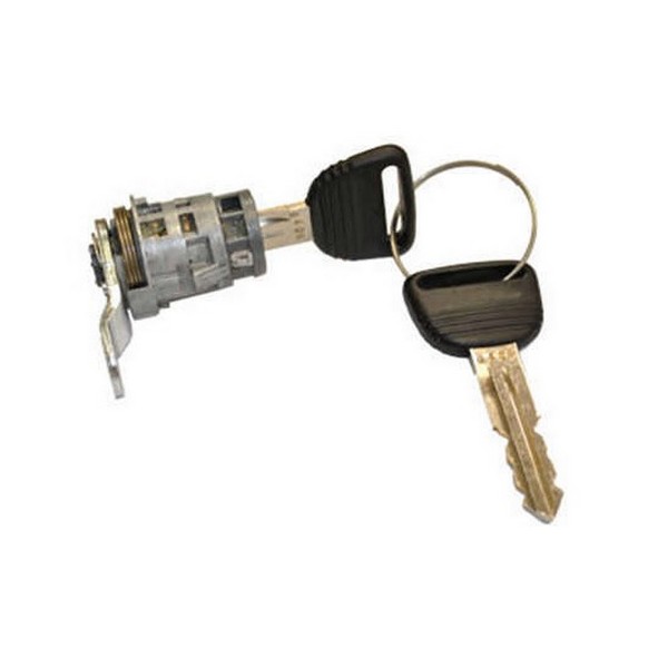 Cilindro de Fechadura da Porta lado direito V&B 14150