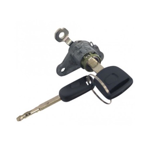 Cilindro de Fechadura da Porta lado direito Universal Automotive 13048