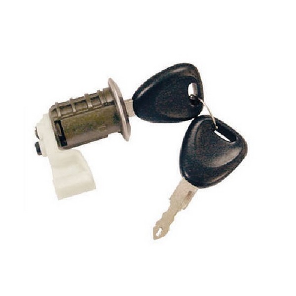 Cilindro de Fechadura da Porta lado direito V&B 12610