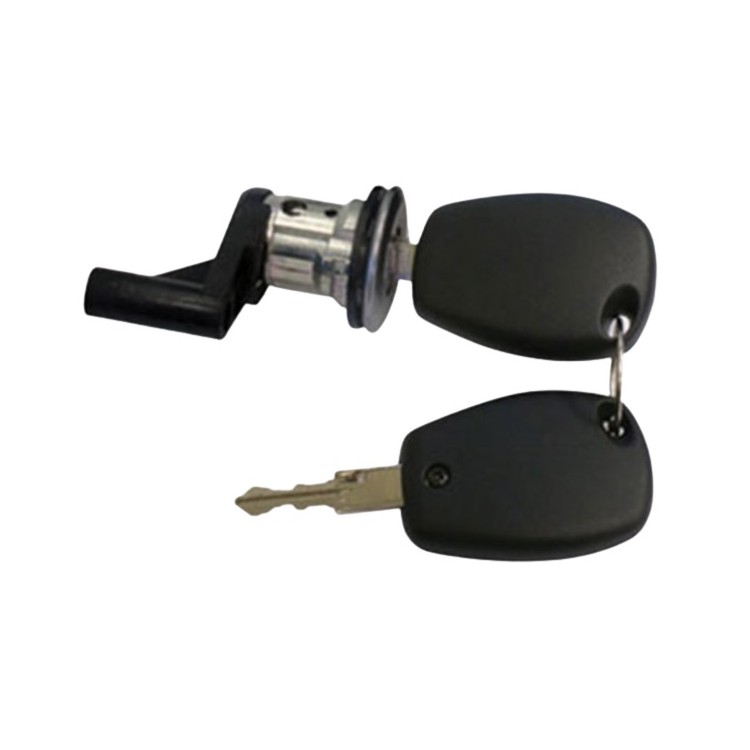 Cilindro de Fechadura da Porta lado direito Universal Automotive 11212