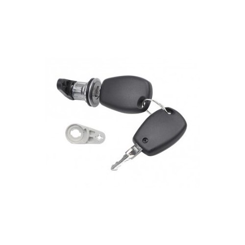 Cilindro de Fechadura da Porta lado direito NEW KAR 342323