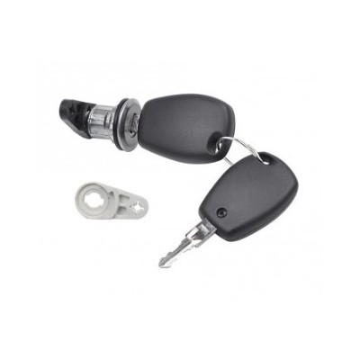 Cilindro de Fechadura da Porta lado direito Universal Automotive 11204