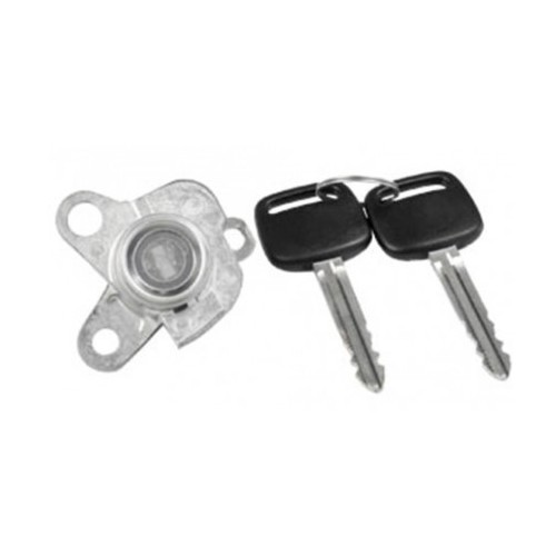 Cilindro de Fechadura da Porta lado direito Universal Automotive 60348