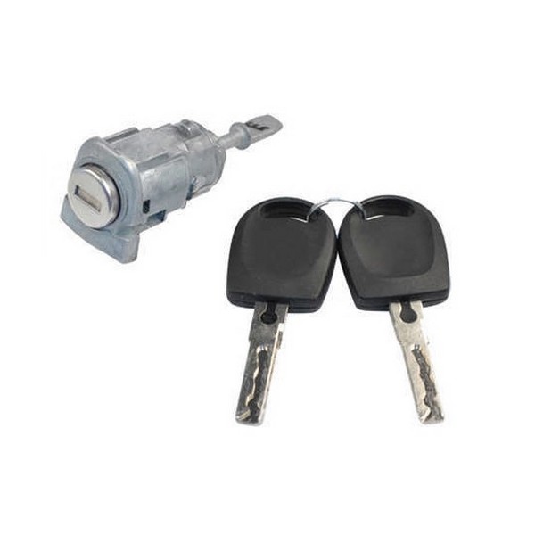 Cilindro de Fechadura da Porta lado direito V&B 22178