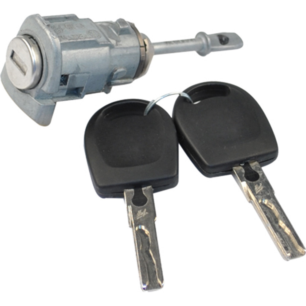 Cilindro de Fechadura da Porta lado direito Universal Automotive 22024