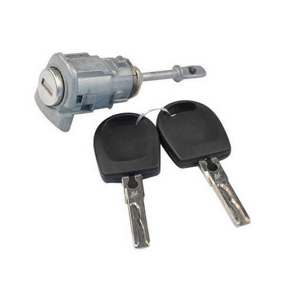 Cilindro de Fechadura da Porta lado direito V&B 23024