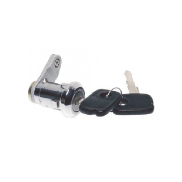 Cilindro de Fechadura da Porta lado esquerdo NEW KAR 342301