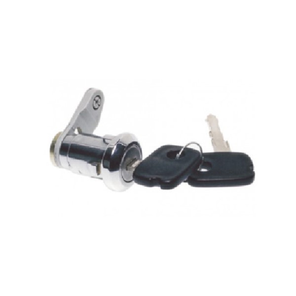 Cilindro de Fechadura da Porta lado esquerdo Universal Automotive 40115