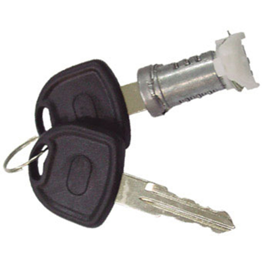 Cilindro de Fechadura da Porta lado esquerdo Universal Automotive 40459
