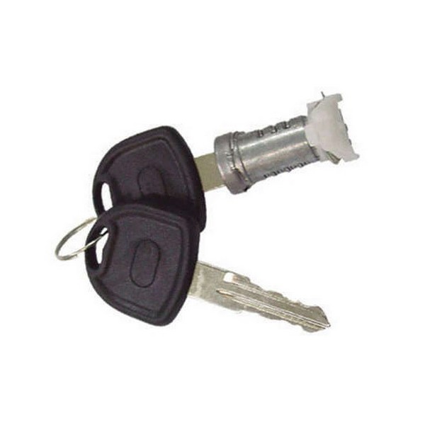 Cilindro de Fechadura da Porta lado esquerdo V&B 4459